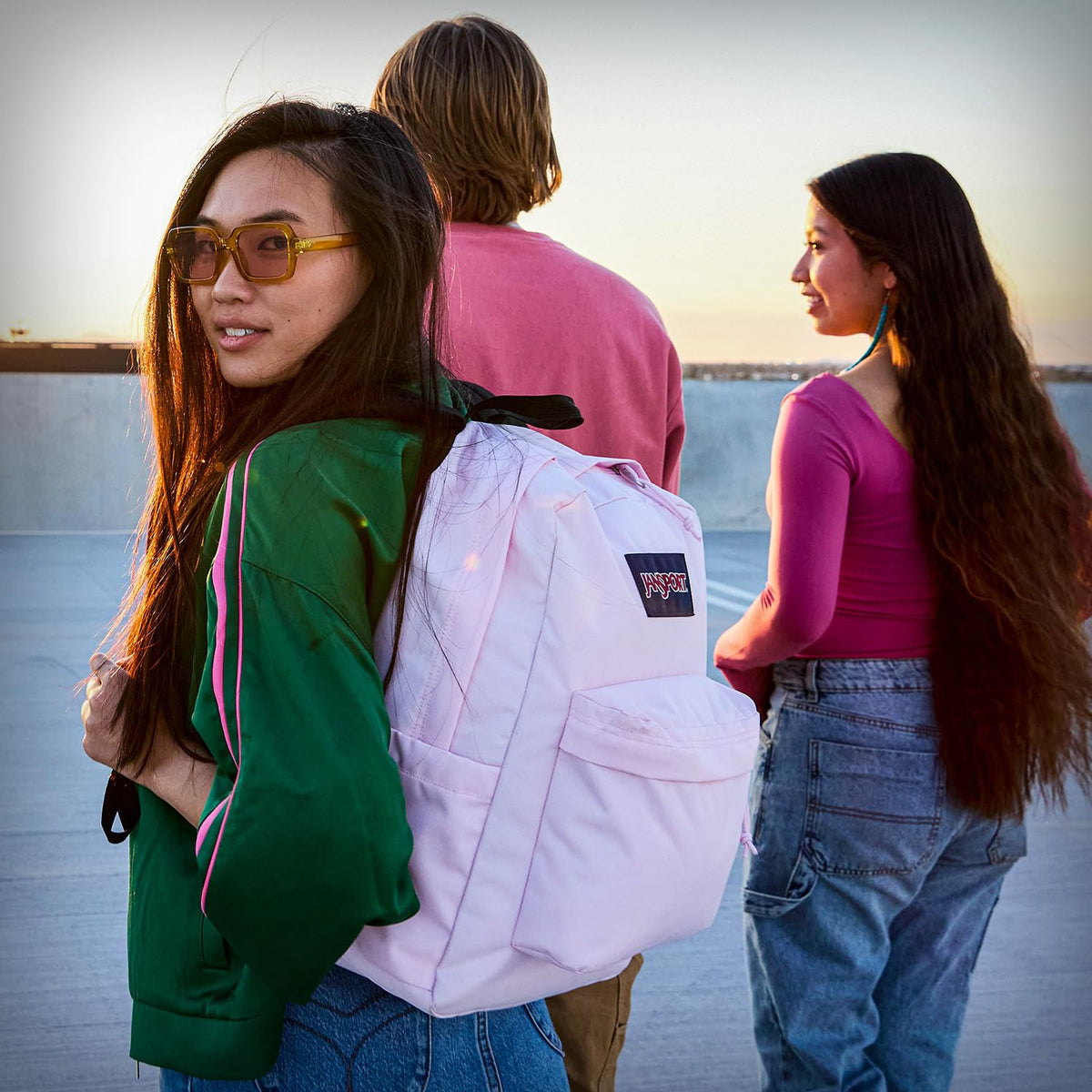 Backpacks