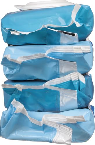 Cottonelle Fresh Feel Flushable Wipes, 8 Packs, 42 Wipes per Pack