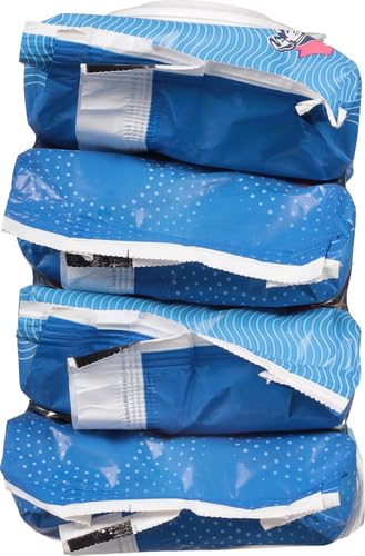 Cottonelle Fresh Feel Flushable Wipes, 8 Packs, 42 Wipes per Pack