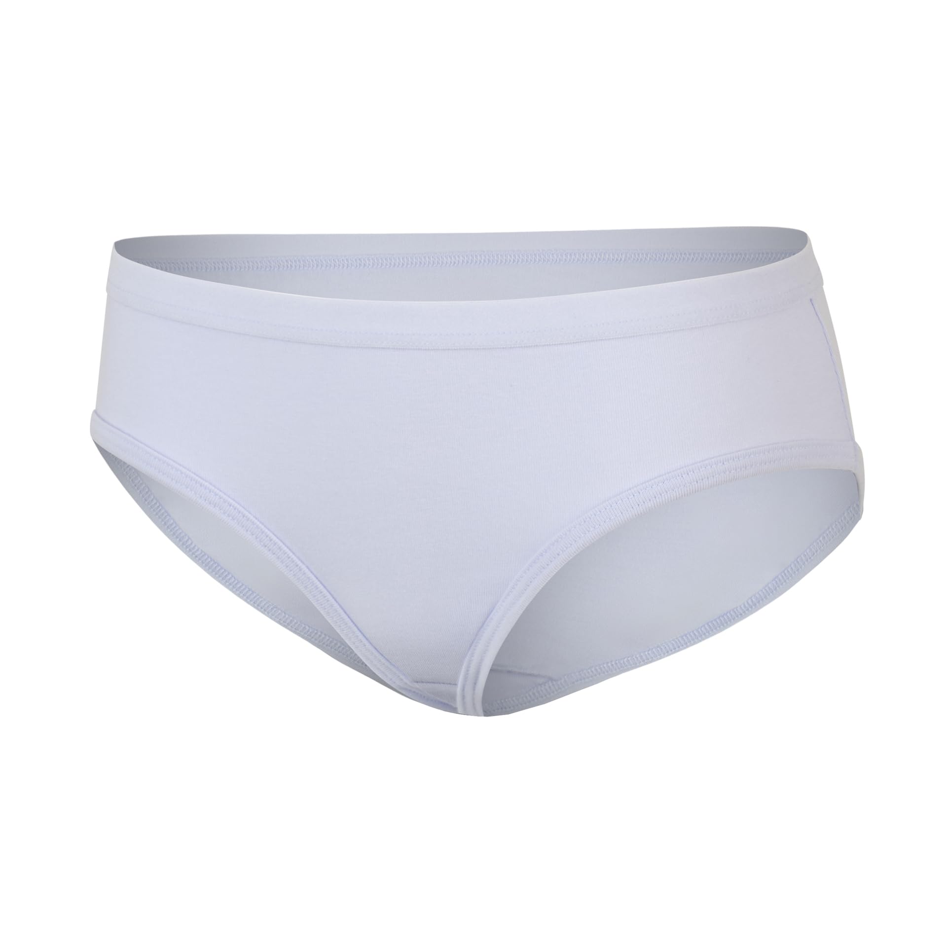 Hanes Girls' And Toddlers Underwear, Stretch Cotton Panties, 12-pack, Briefs, Bikini and Hipsters for Girls