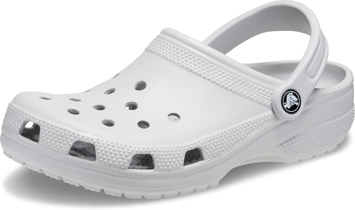 Crocs Unisex-Adult Classic Clog, Clogs for Women and Men