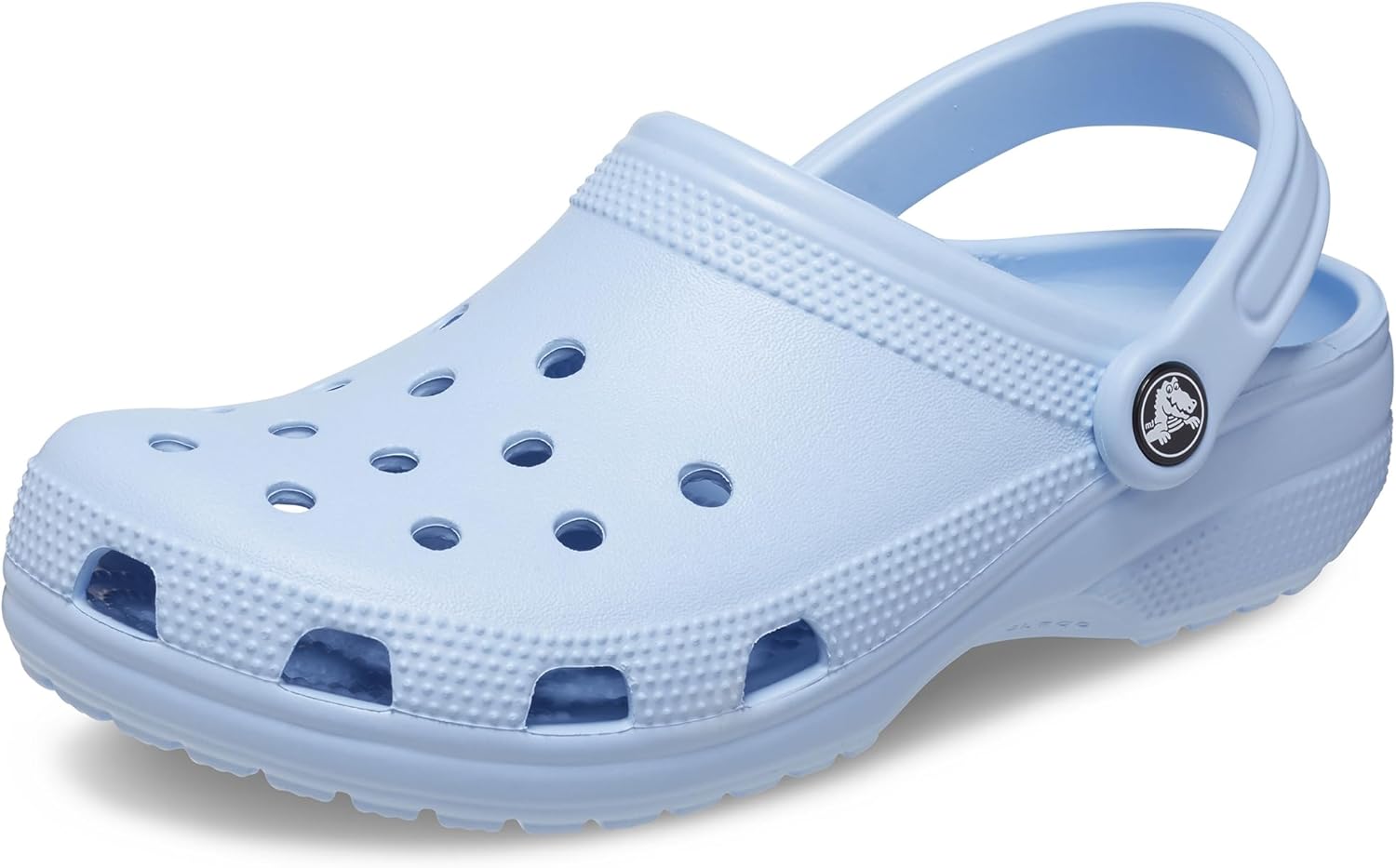 Crocs Unisex-Adult Classic Clog, Clogs for Women and Men