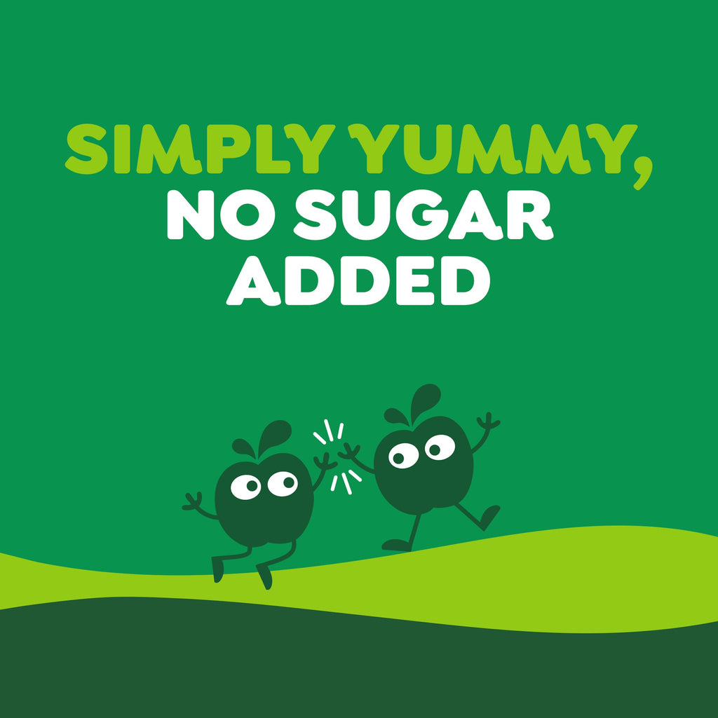 GoGo squeeZ No Sugar Added Organic Fruit & veggieZ Applesauce, 12 Count | Kids On The Go Fruit & Veggie Snack, Peach and Berry; 3.2 Oz Pouches, Gluten and Nut Free, Recloseable Cap, BPA-Free