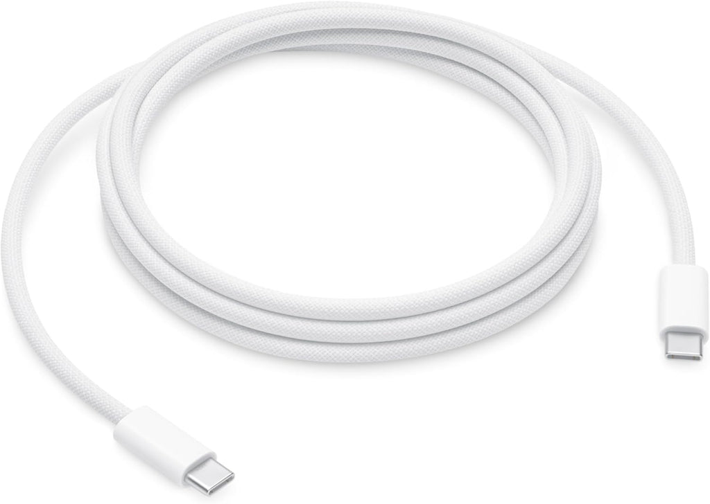 Apple 20W USB-C Compact Power Adapter: Fast and Convenient Charging, Type C Wall Charger