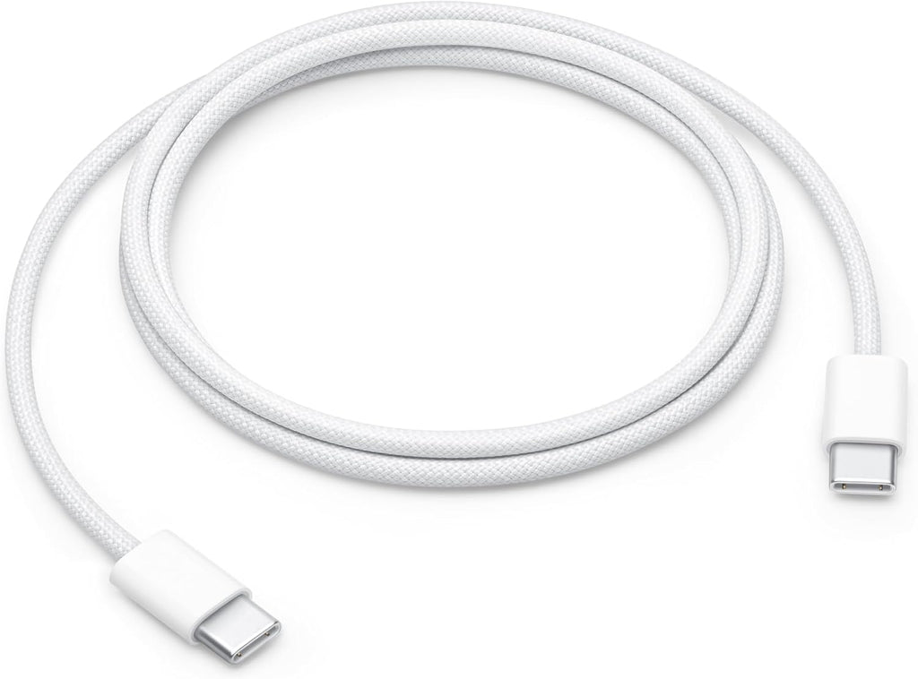Apple 20W USB-C Compact Power Adapter: Fast and Convenient Charging, Type C Wall Charger
