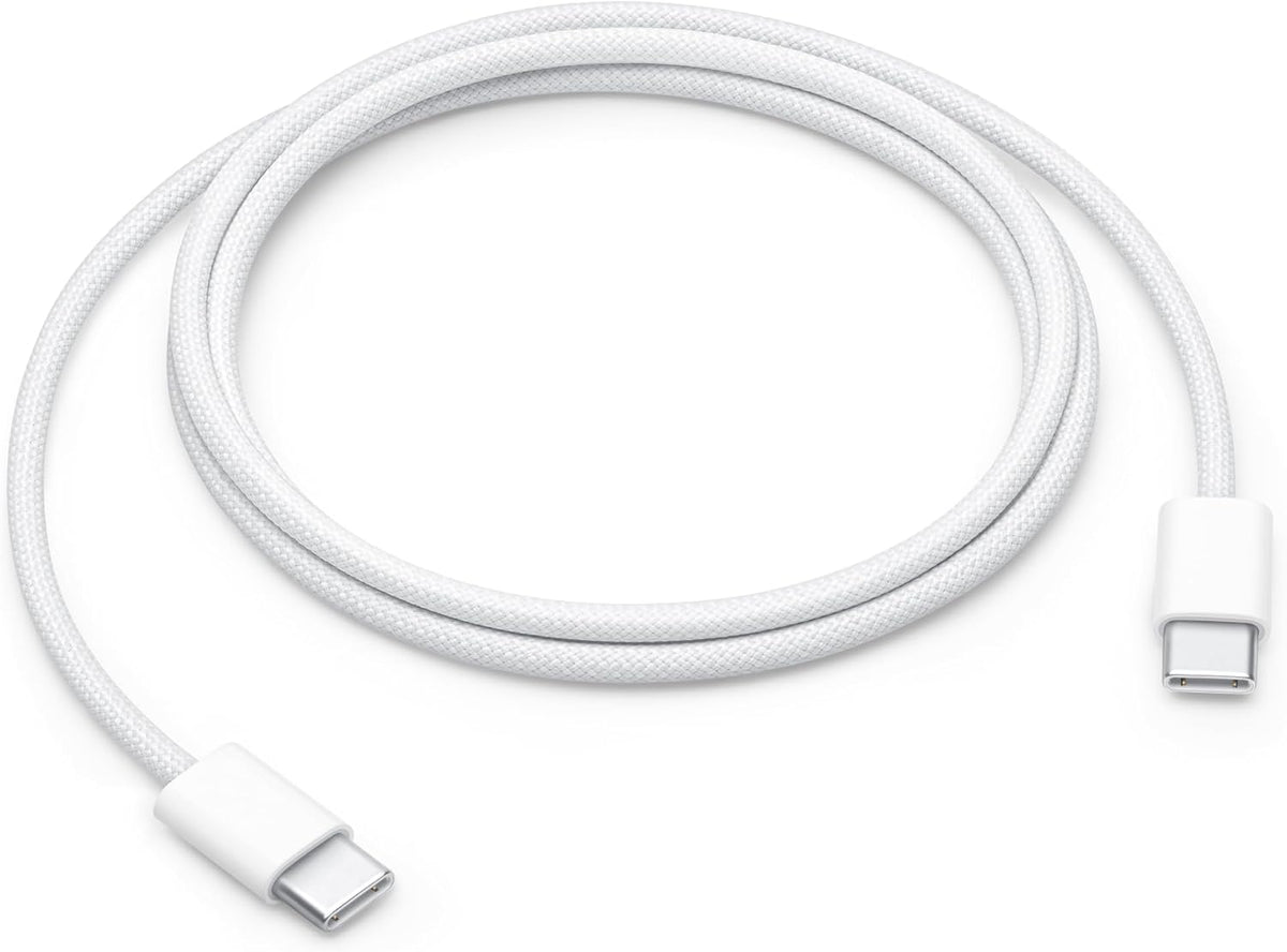 Apple 20W USB-C Compact Power Adapter: Fast and Convenient Charging, Type C Wall Charger