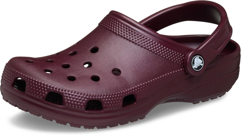 Crocs Unisex-Adult Classic Clog, Clogs for Women and Men