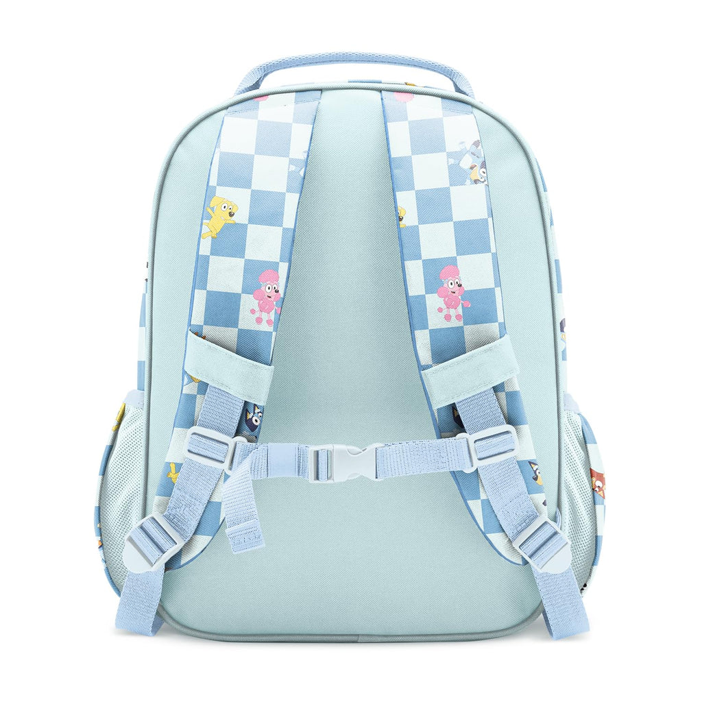 Simple Modern Disney Princess Kids Backpack for School, Girls, Boys | 12L | Fletcher Princess Rainbows Bookbag, School Backpack for Toddler, Preschool, Kindergarten | Fits Lunch Box, Cute | Medium