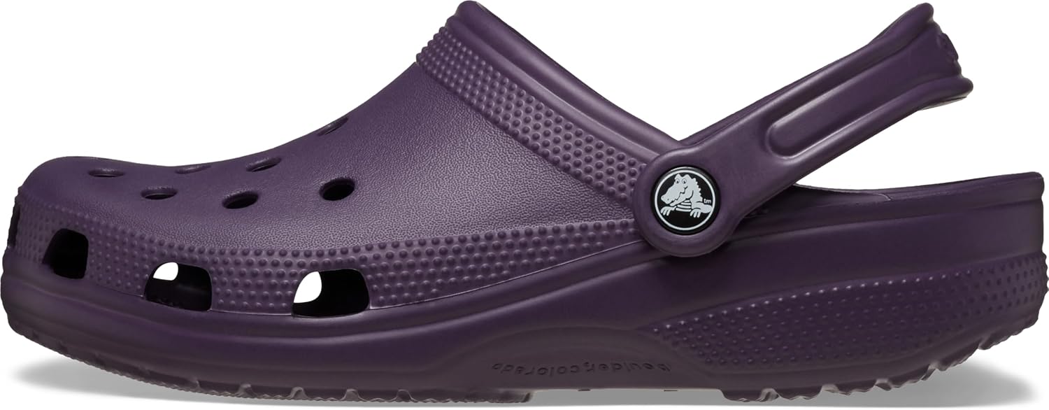 Crocs Unisex-Adult Classic Clog, Clogs for Women and Men