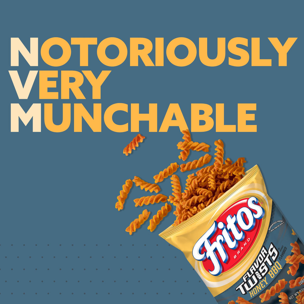 Frito-Lay Fiery Mix Variety Pack, 40 Count