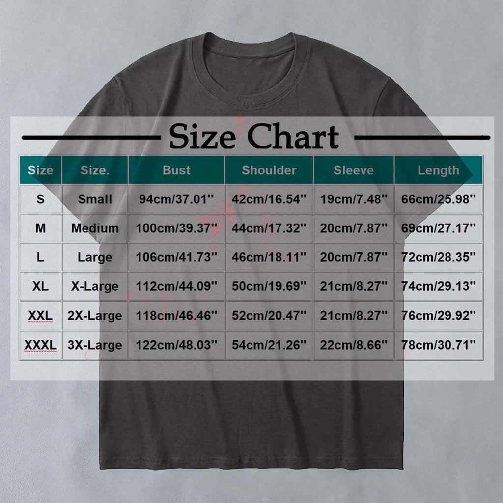 Men's Solid Crew Neck T-Shirt, Soft Cotton Tee, Regular Fit, Lightweight Casual Top for Summer Layering, Comfort