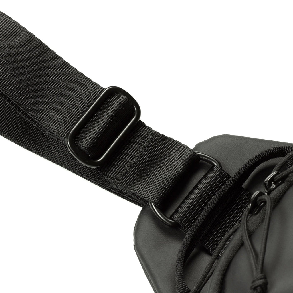 Sentinel Cross-Body Concealed Carry Sling Pack
