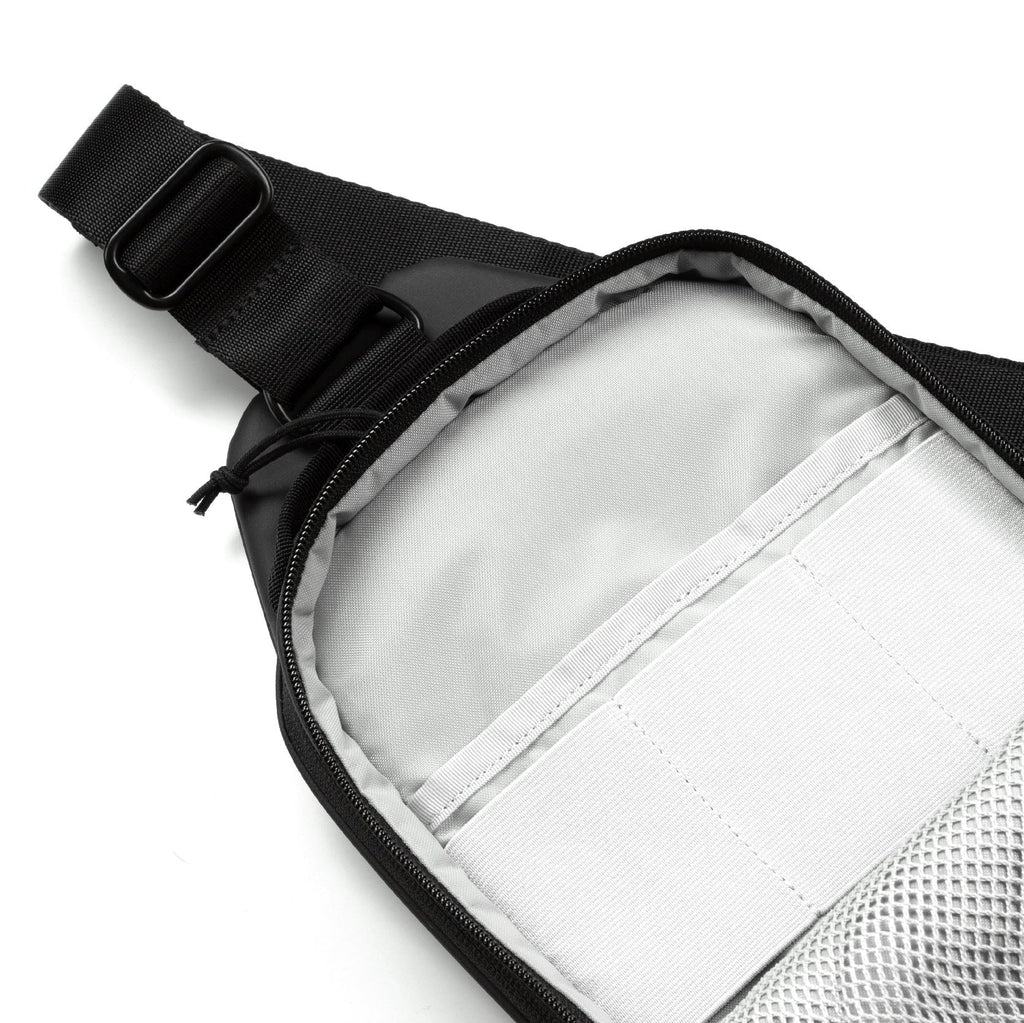Sentinel Cross-Body Concealed Carry Sling Pack