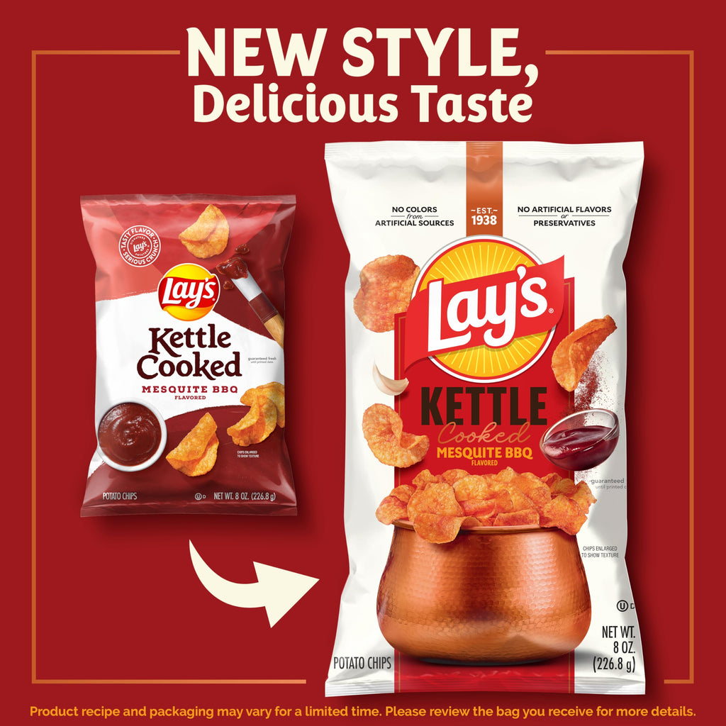 Frito-Lay Fiery Mix Variety Pack, 40 Count