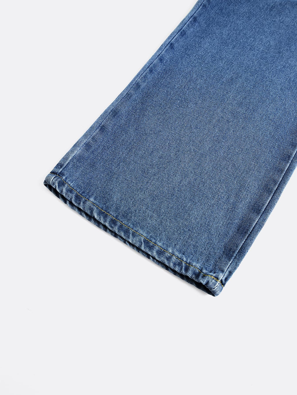 Cargo Jeans for Women Baggy Stretchy Wide Leg Denim Pants High Waisted y2k | Elastic Waist,Streetwear,Side Pockets,Cute,Trendy,Curvy,Mid Rise,Chic,Tall,Tie,Boyfriend,Loose,Casual,Fashion,Oversized