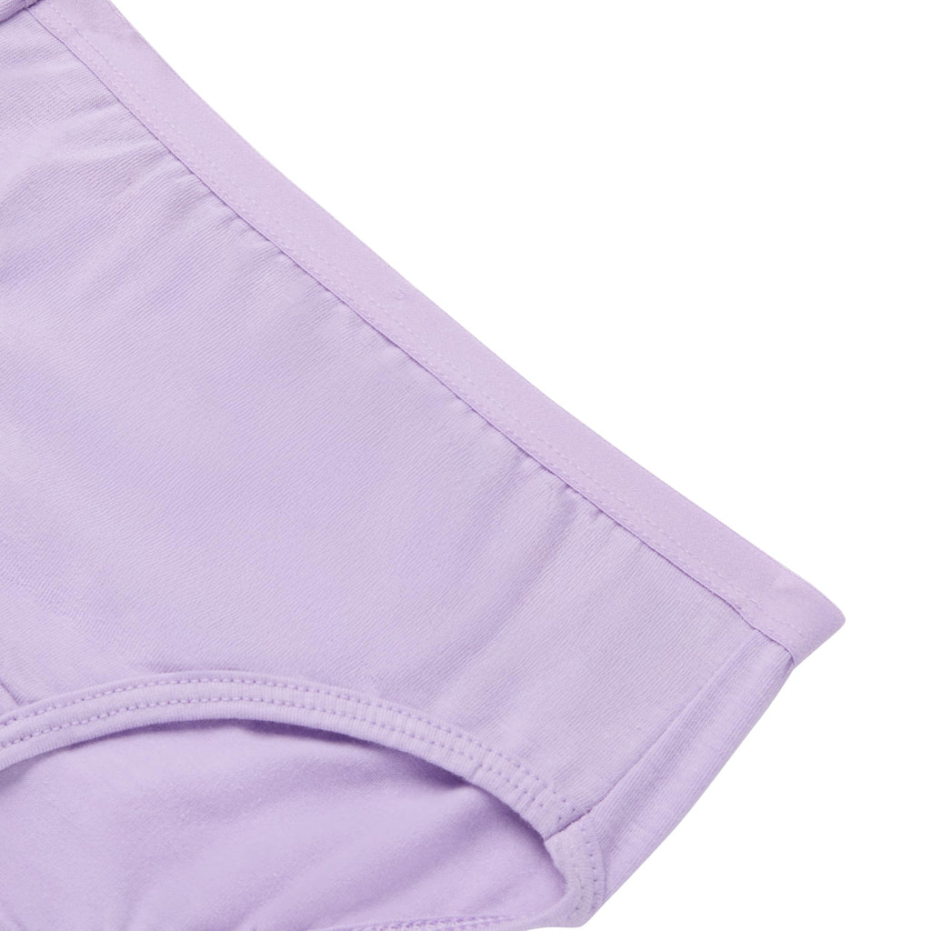 Hanes Girls' And Toddlers Underwear, Stretch Cotton Panties, 12-pack, Briefs, Bikini and Hipsters for Girls