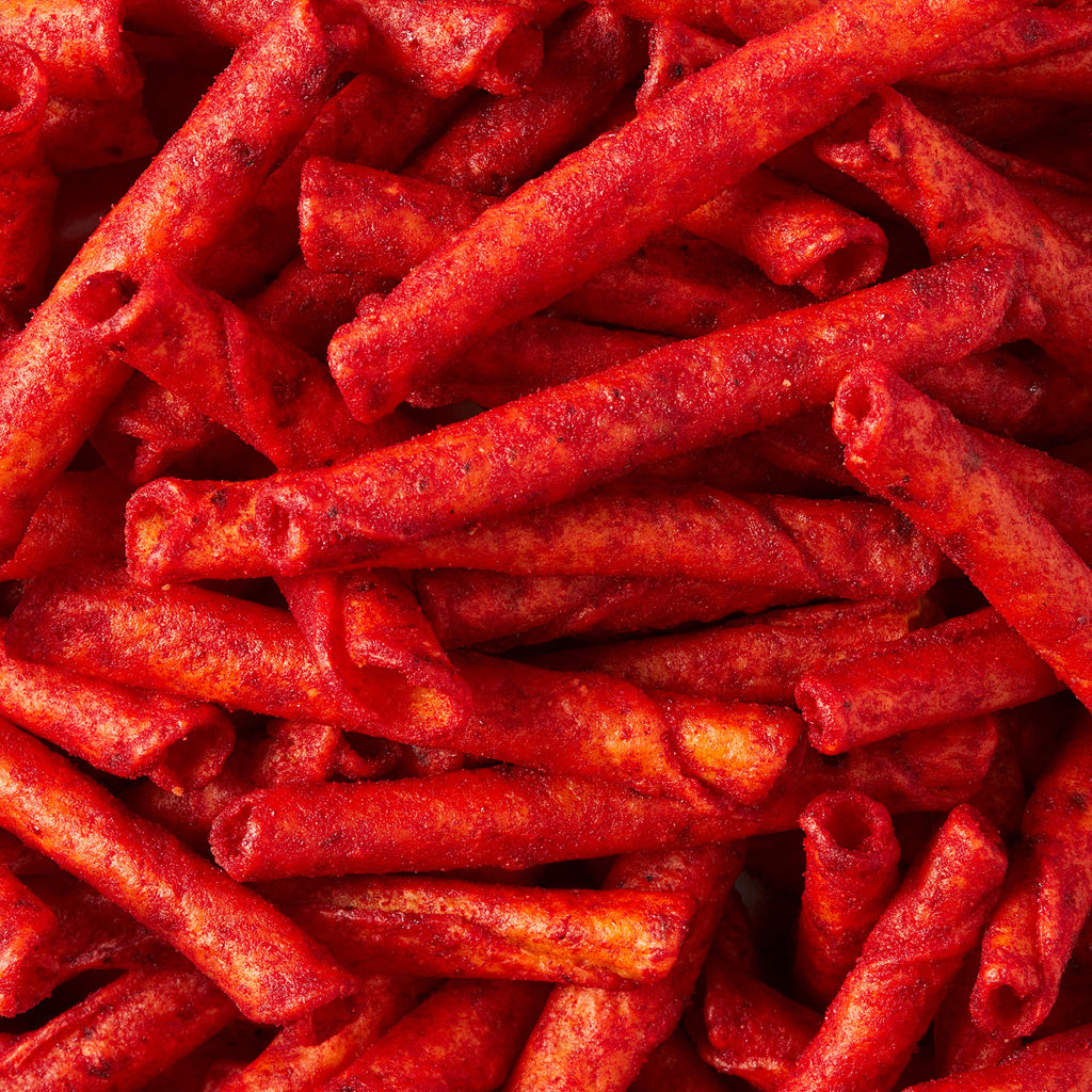 Frito-Lay Fiery Mix Variety Pack, 40 Count