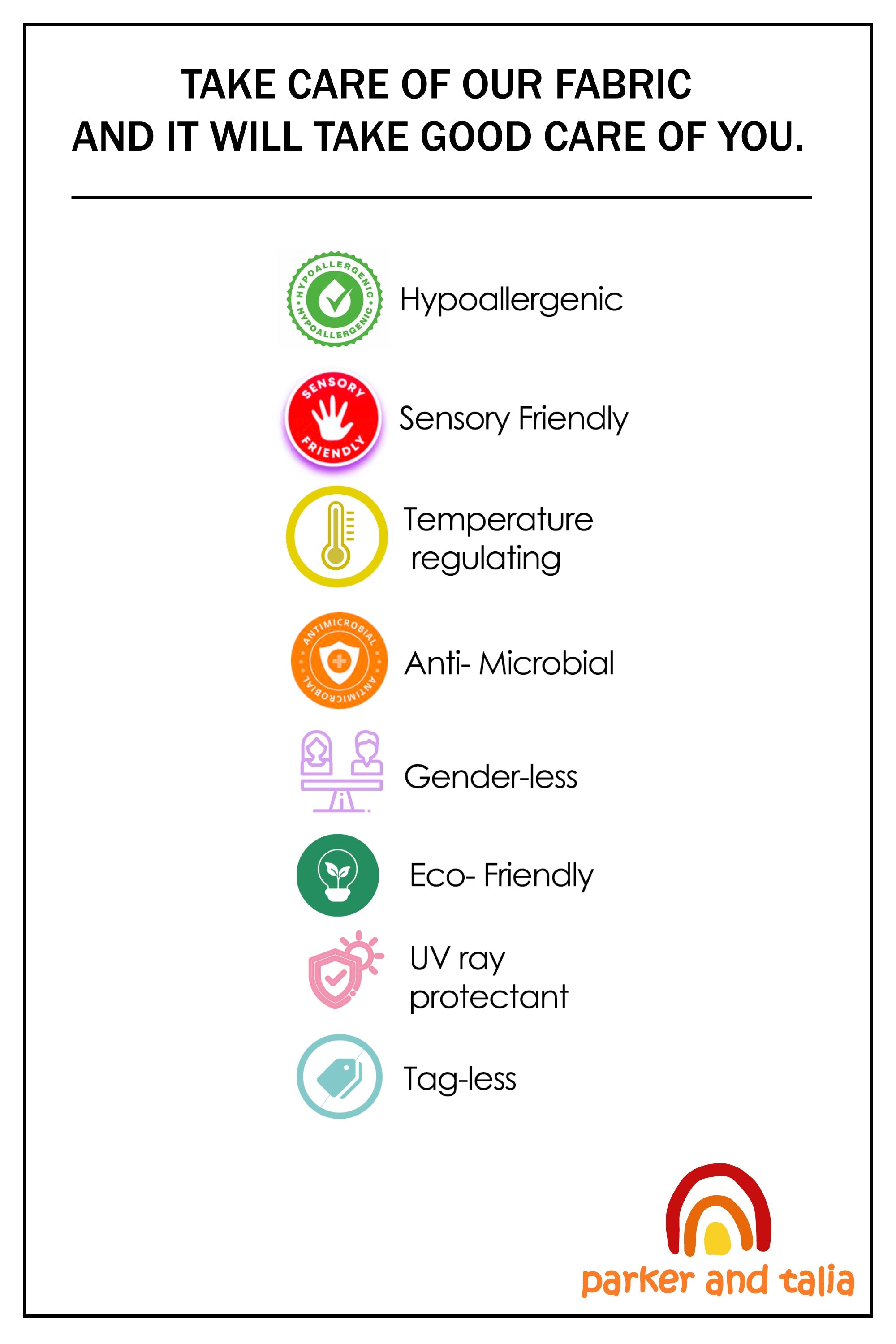 The Everyday Sensory Friendly Jogger: Pink