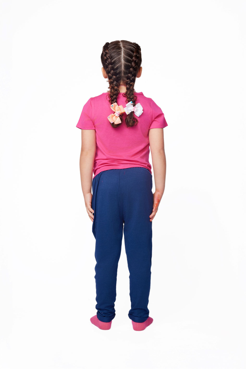 The Everyday Sensory Friendly Jogger: Navy