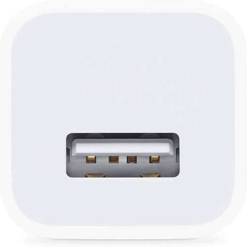 Apple 5W USB Power Adapter