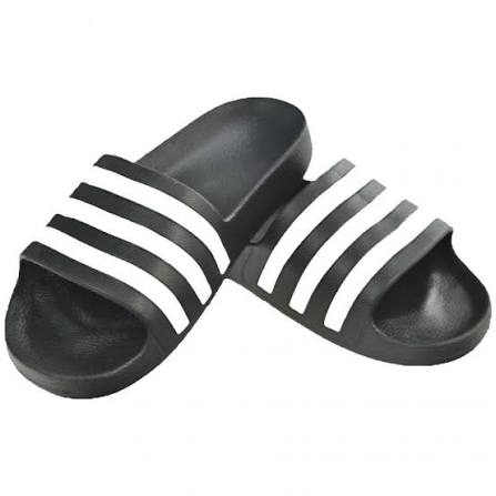 Adidas Adilette Slides Black
