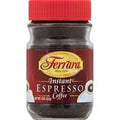Ferrara Coffee, Instant, Espresso️