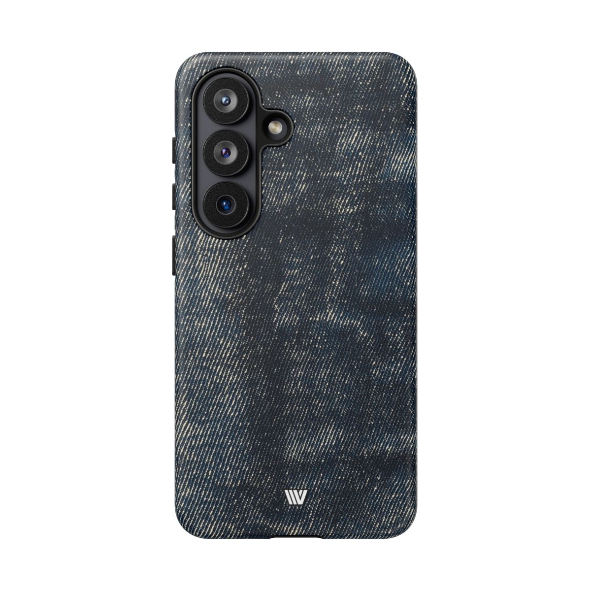 FADED DENIM | Tough Phone Case